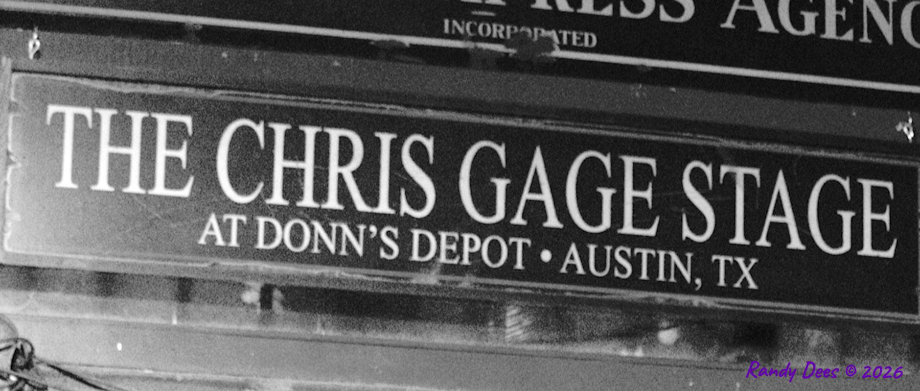Donn's Depot