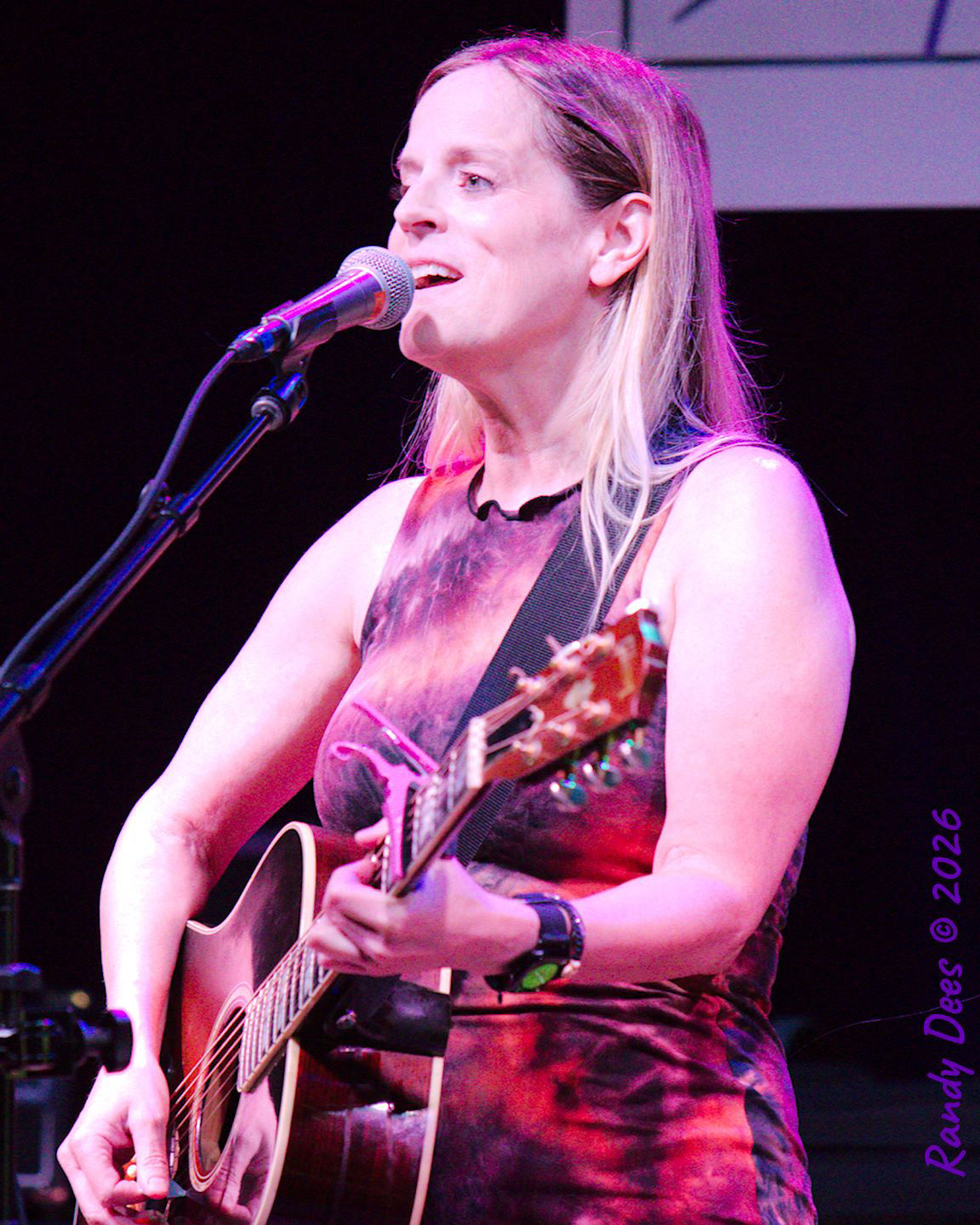 Cantina Sound House Concerts