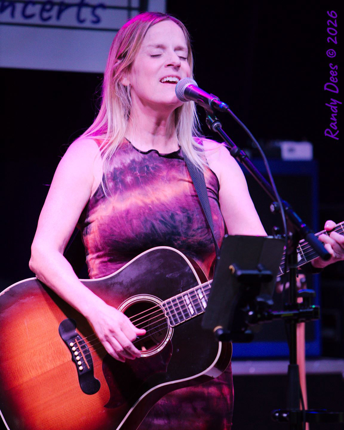 Cantina Sound House Concerts