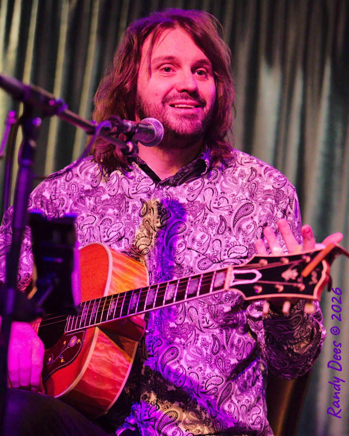Monday Night Supper Club