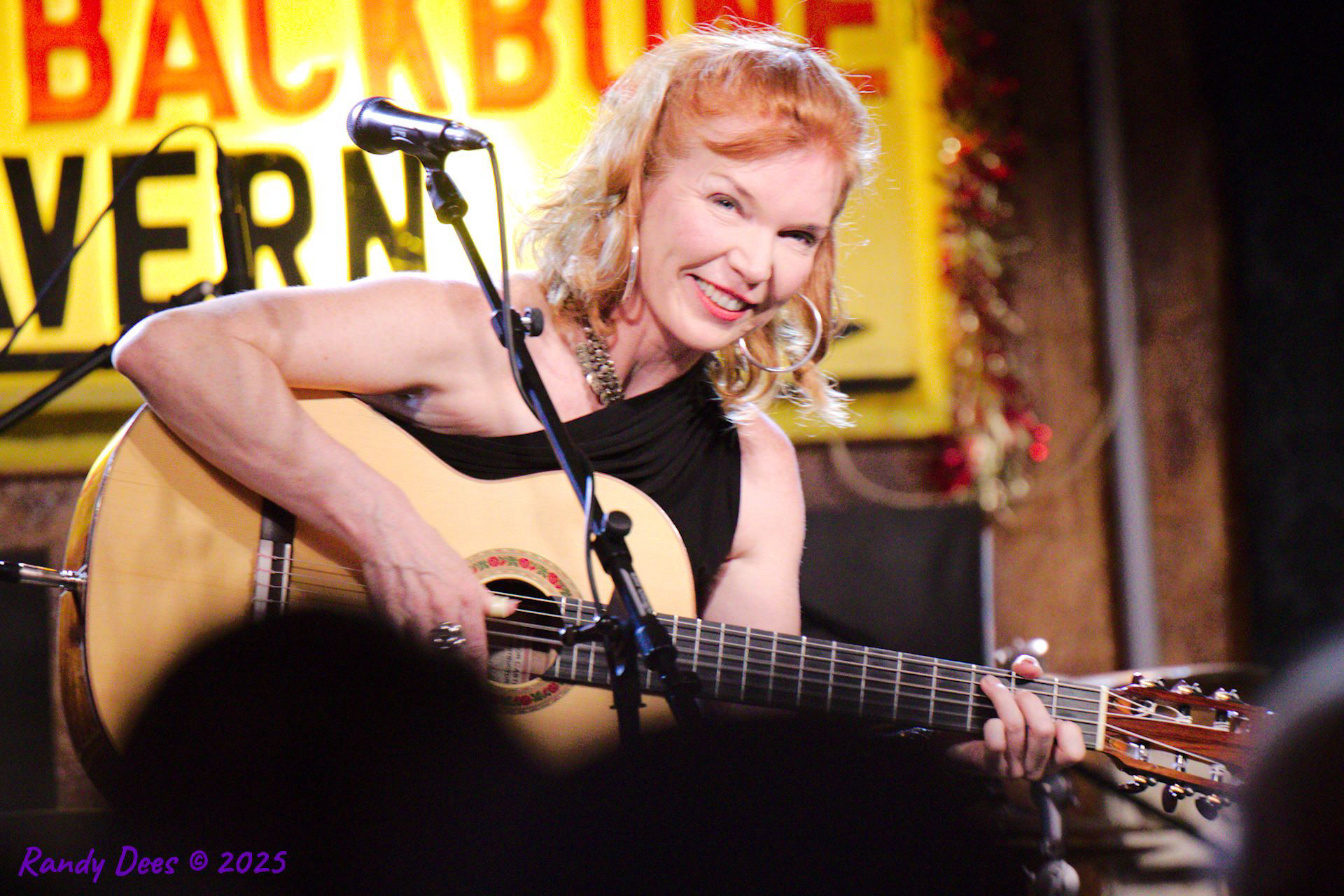 Devil's Backbone Tavern