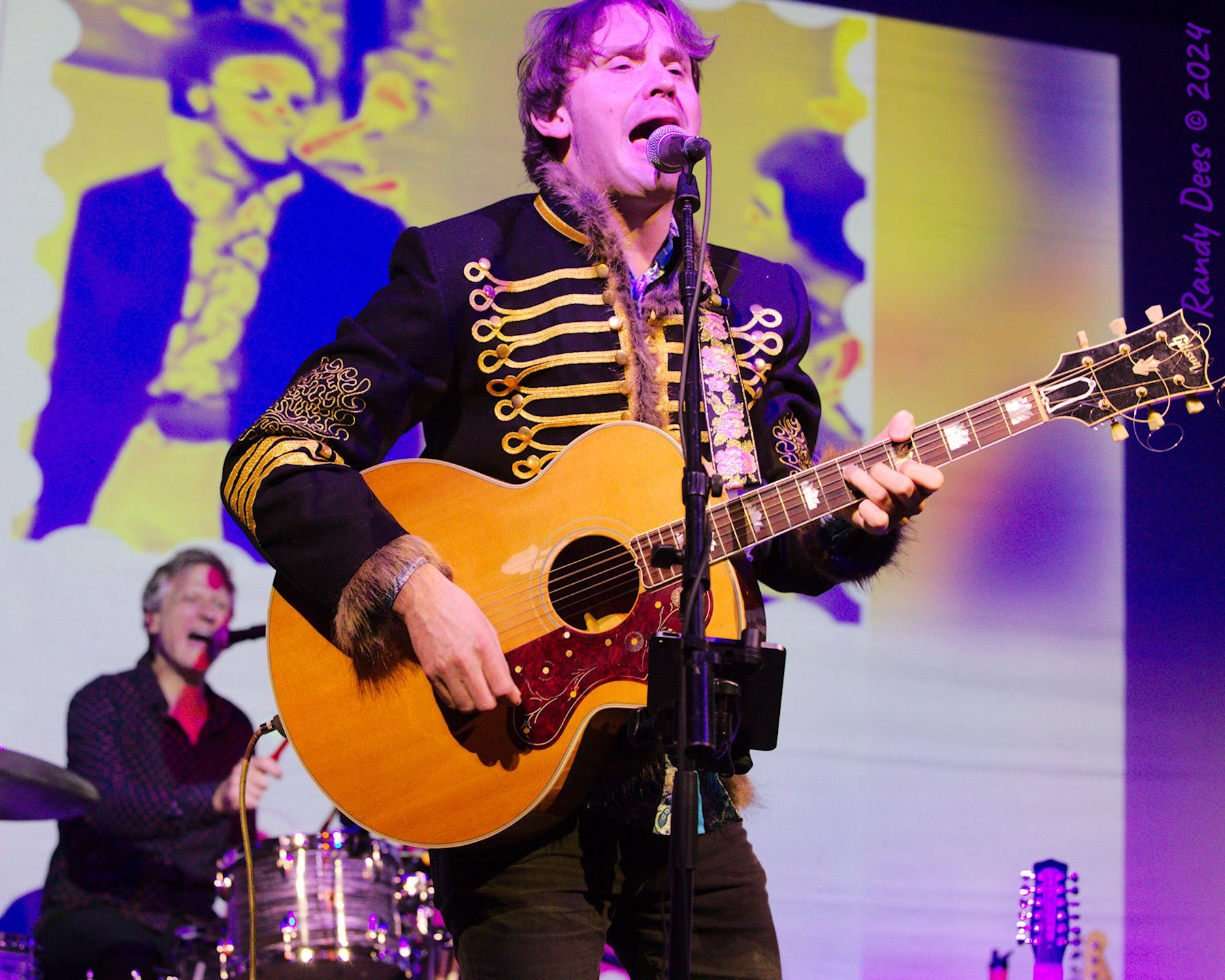 The Pepperland Players present A Celebration of 1967