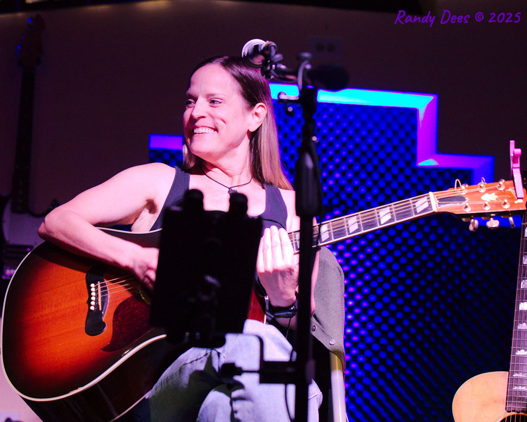 Monday Night Supper Club