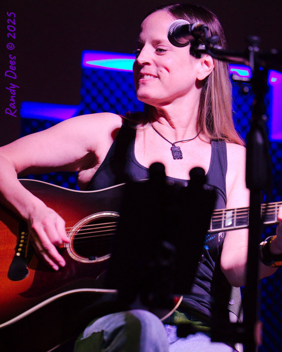 Monday Night Supper Club