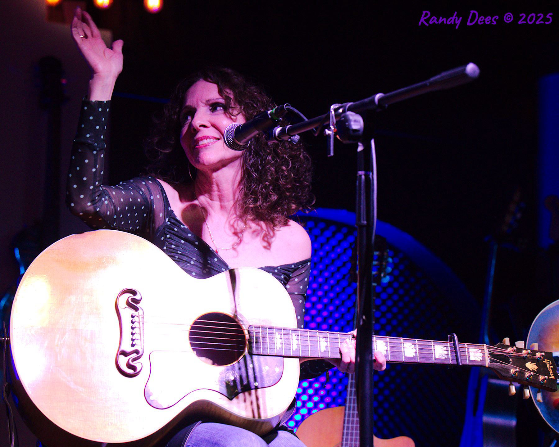 Monday Night Supper Club