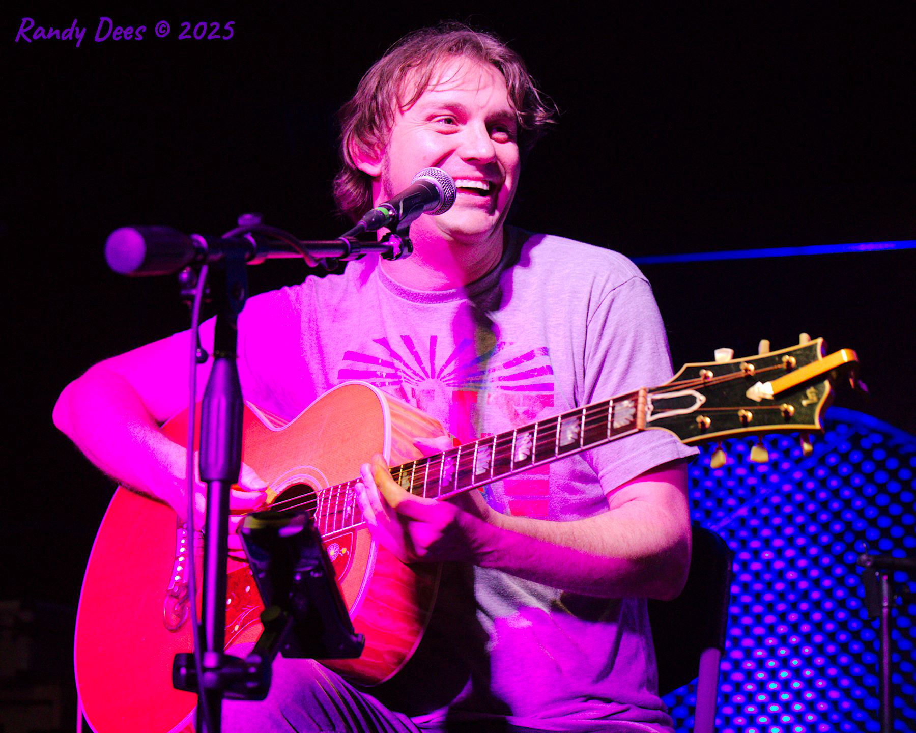 Monday Night Supper Club