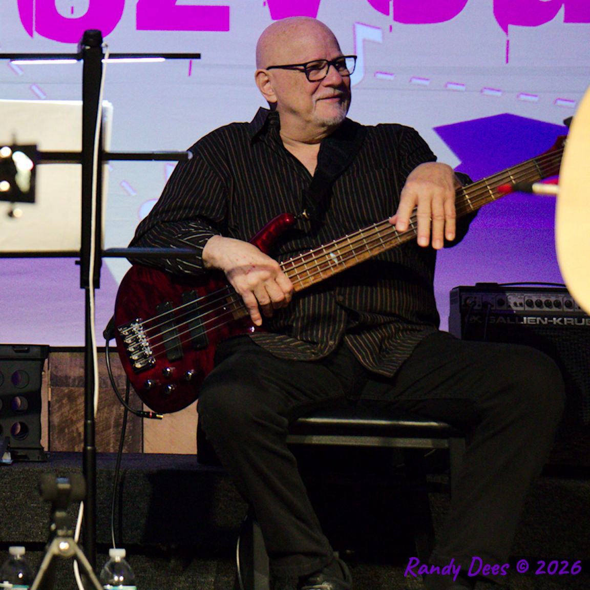 Jimmy LaFave Songwriter Rendezvous