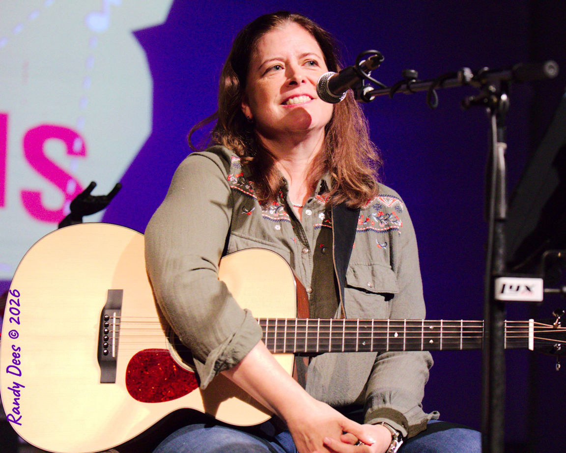 Jimmy LaFave Songwriter Rendezvous