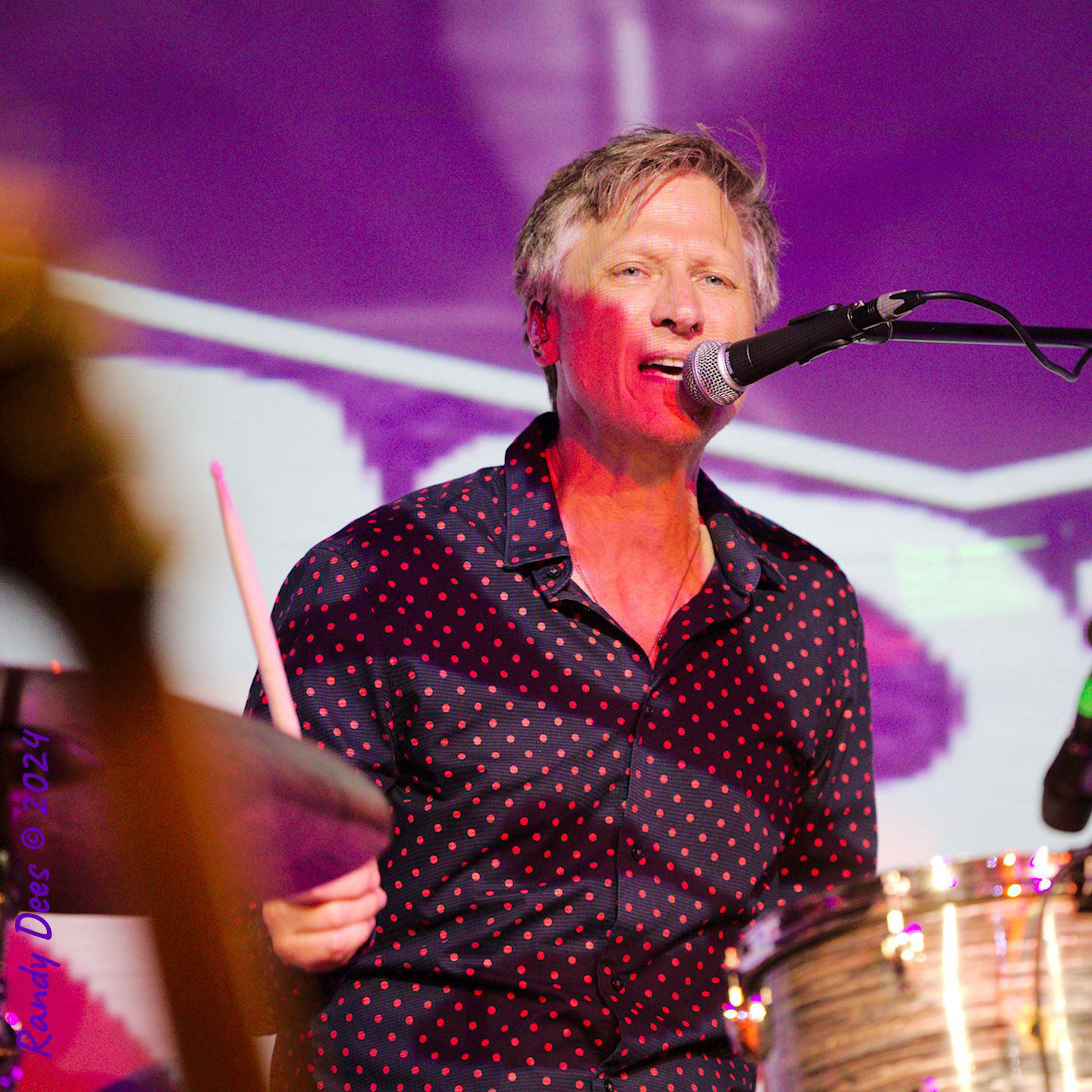 The Pepperland Players present A Celebration of 1967