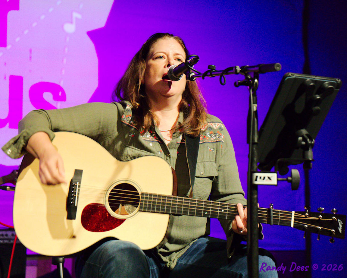 Jimmy LaFave Songwriter Rendezvous