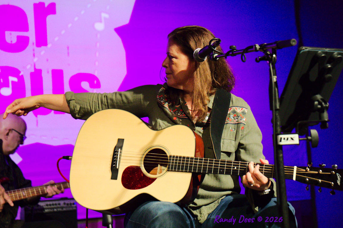 Jimmy LaFave Songwriter Rendezvous