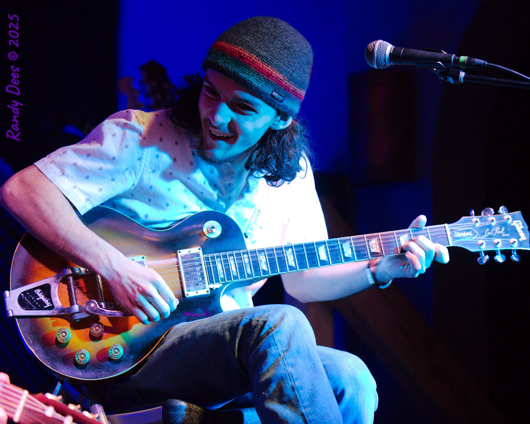 Monday Night Supper Club