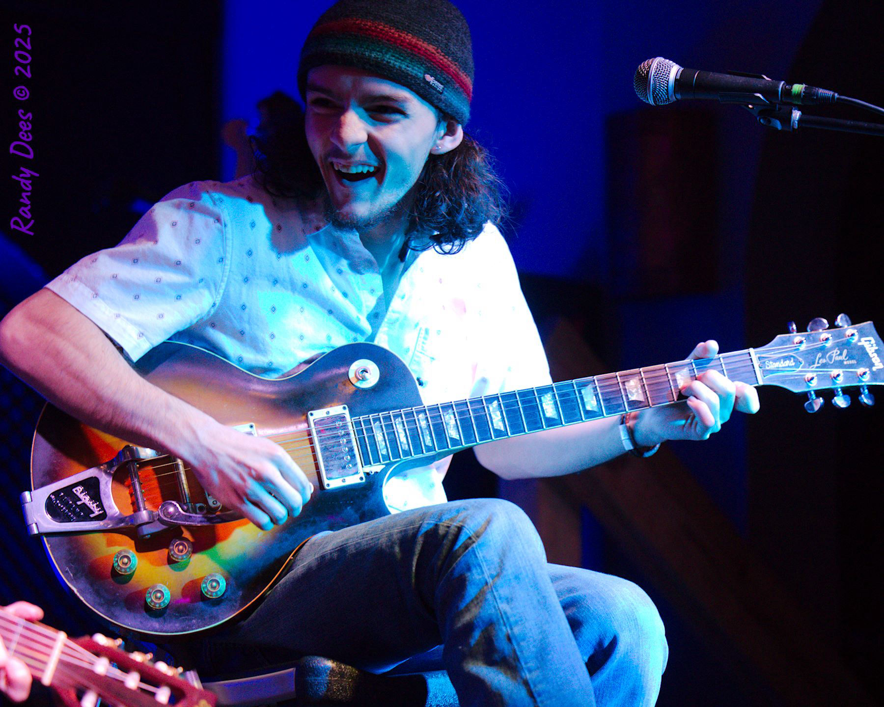 Monday Night Supper Club