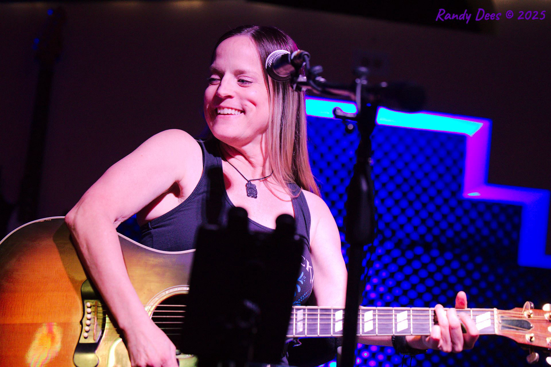 Monday Night Supper Club