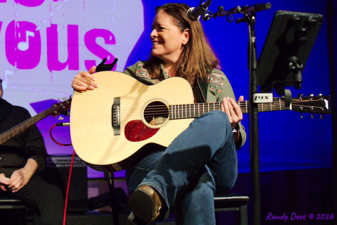 Jimmy LaFave Songwriter Rendezvous