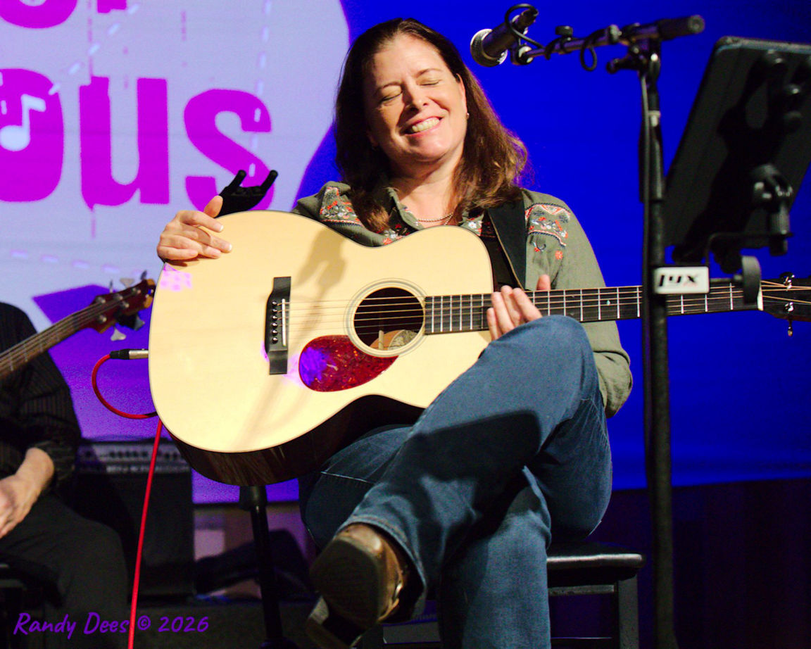 Jimmy LaFave Songwriter Rendezvous