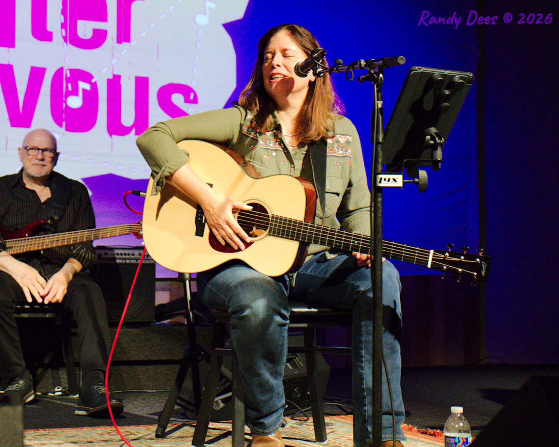 Jimmy LaFave Songwriter Rendezvous