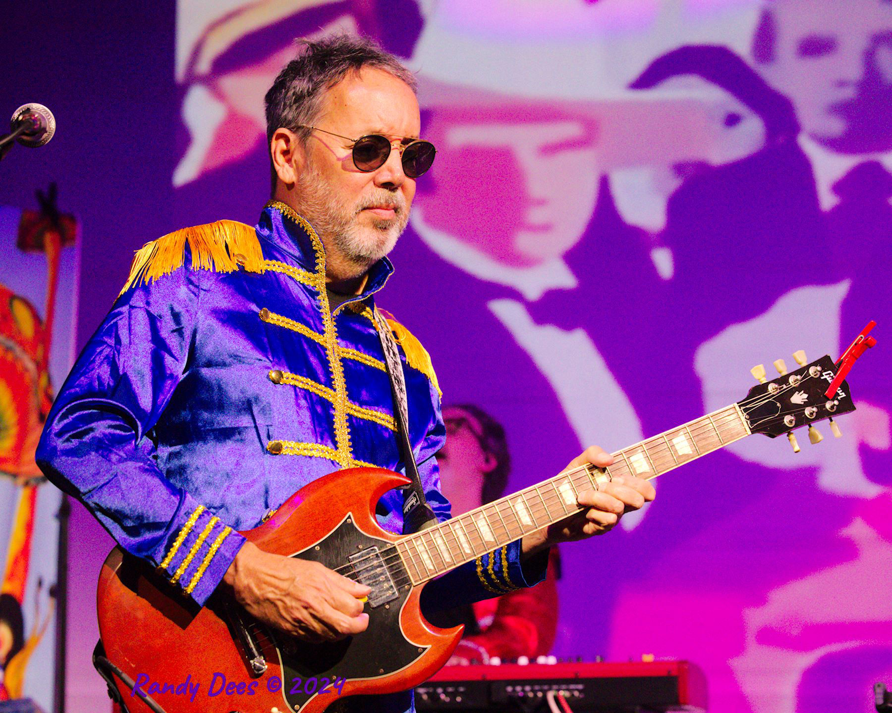 The Pepperland Players present A Celebration of 1967