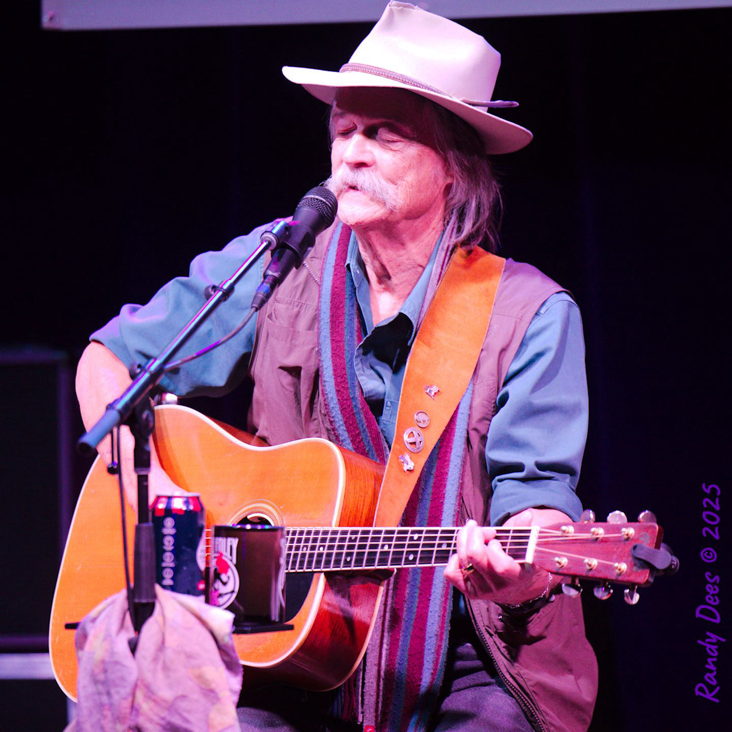 Cantina Sound House Concerts