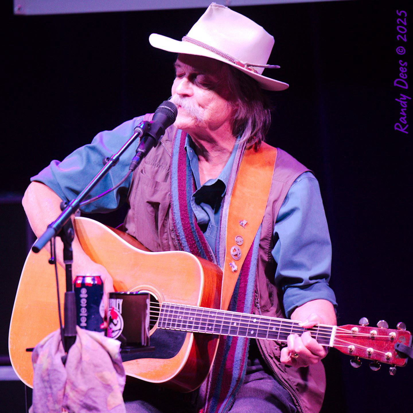 Cantina Sound House Concerts