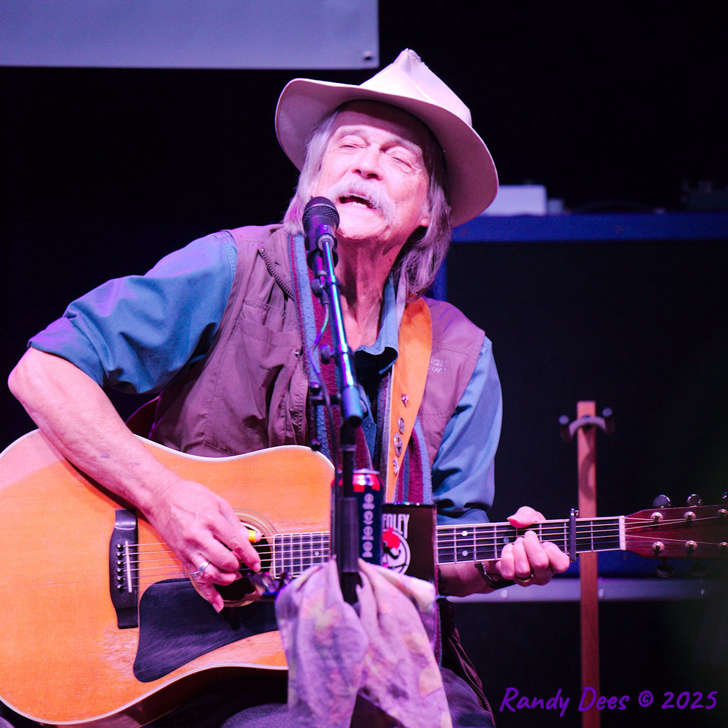 Cantina Sound House Concerts