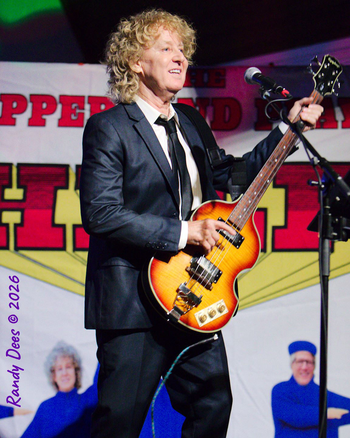 Pepperland Players
