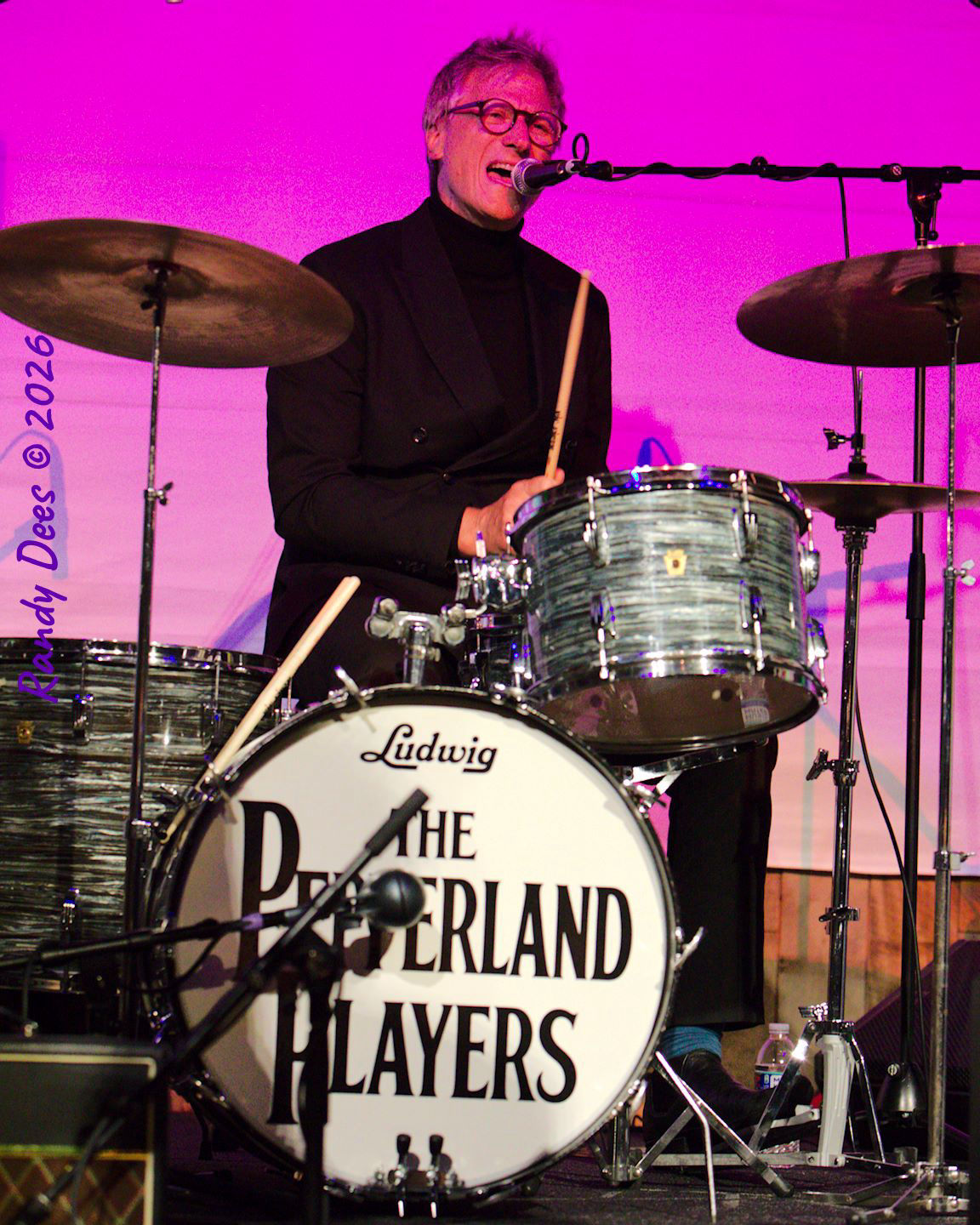 Pepperland Players