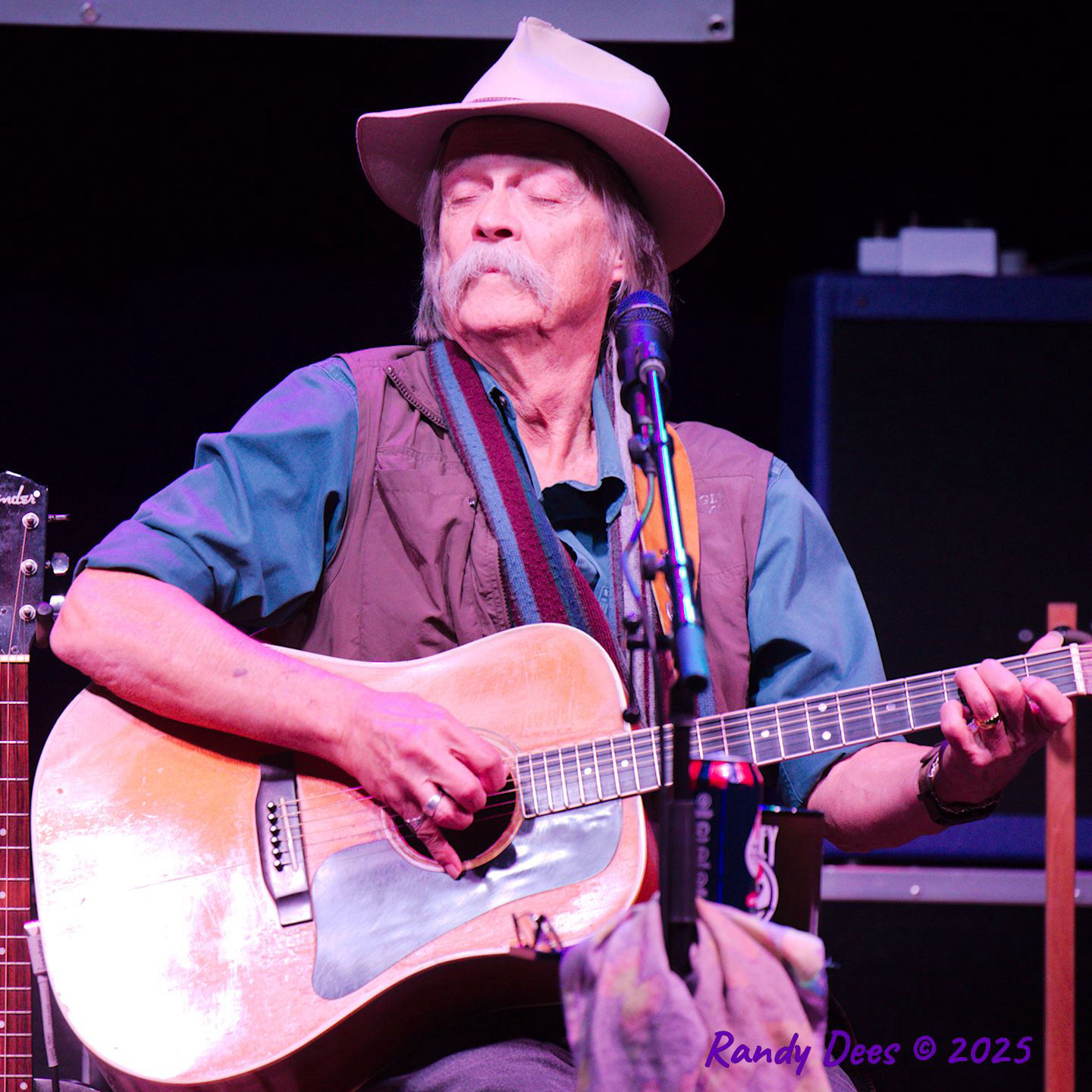 Cantina Sound House Concerts