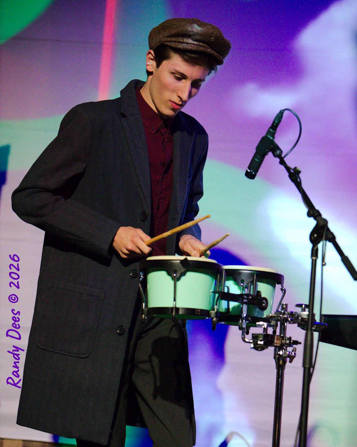 Pepperland Players