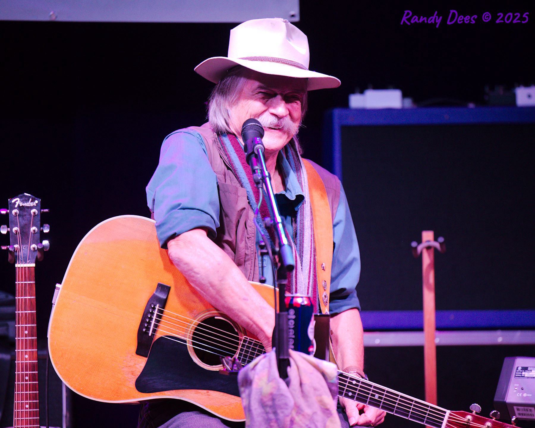 Cantina Sound House Concerts