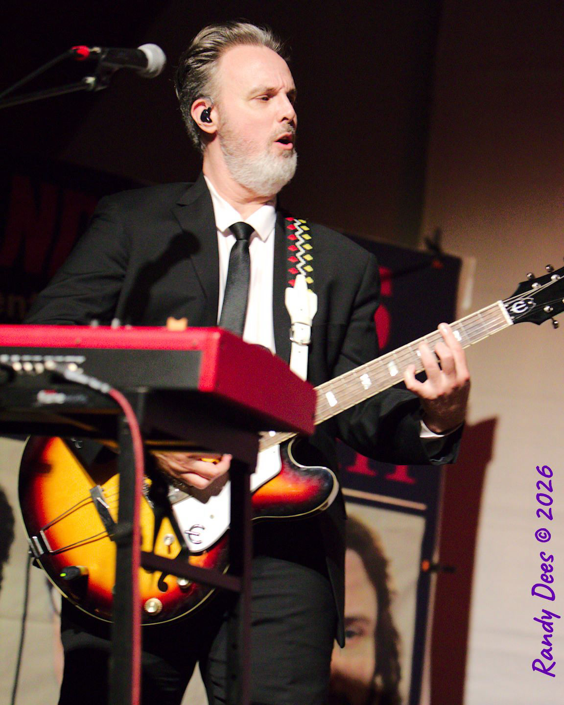 Pepperland Players