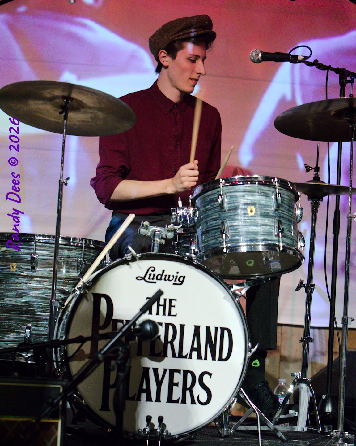 Pepperland Players