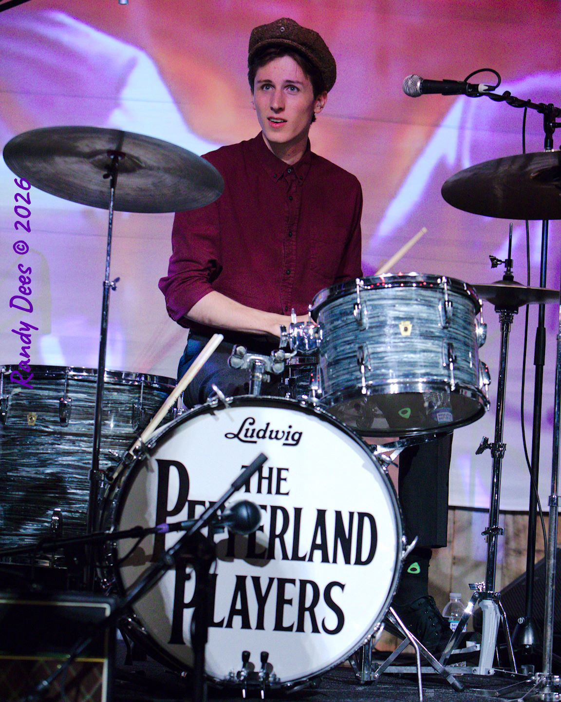 Pepperland Players