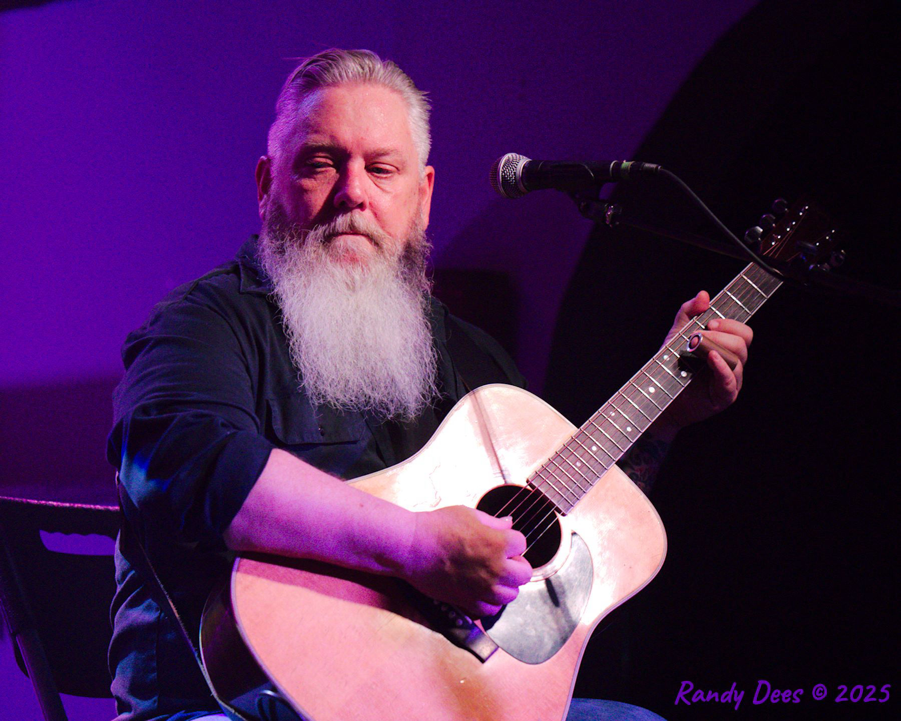 Monday Night Supper Club