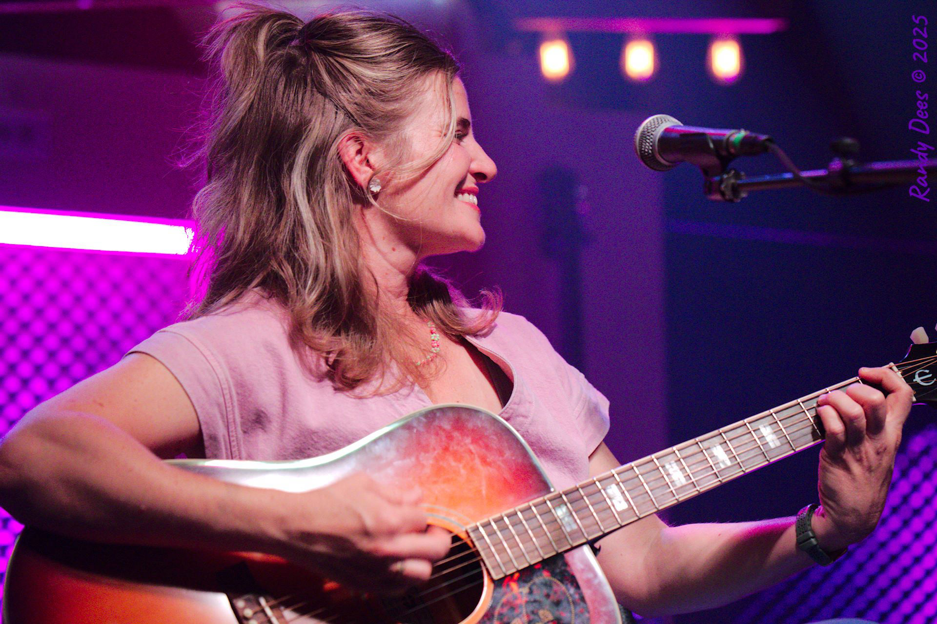 Monday Night Supper Club