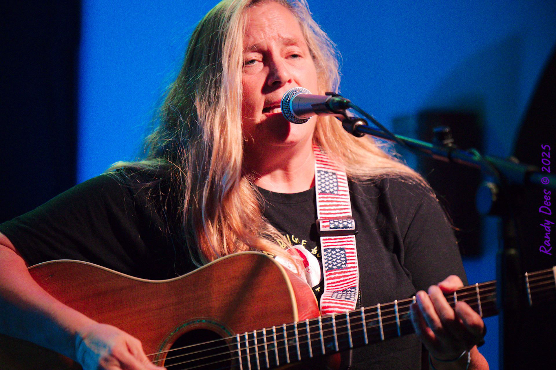 Monday Night Supper Club