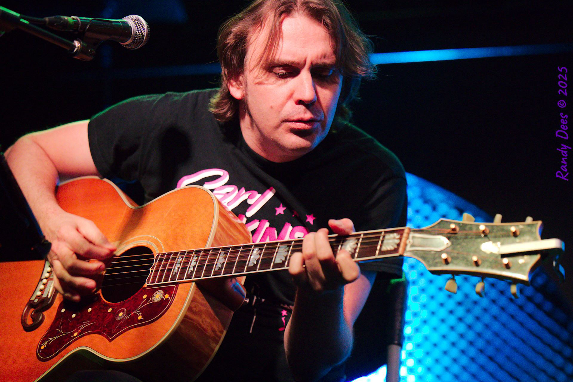 Monday Night Supper Club