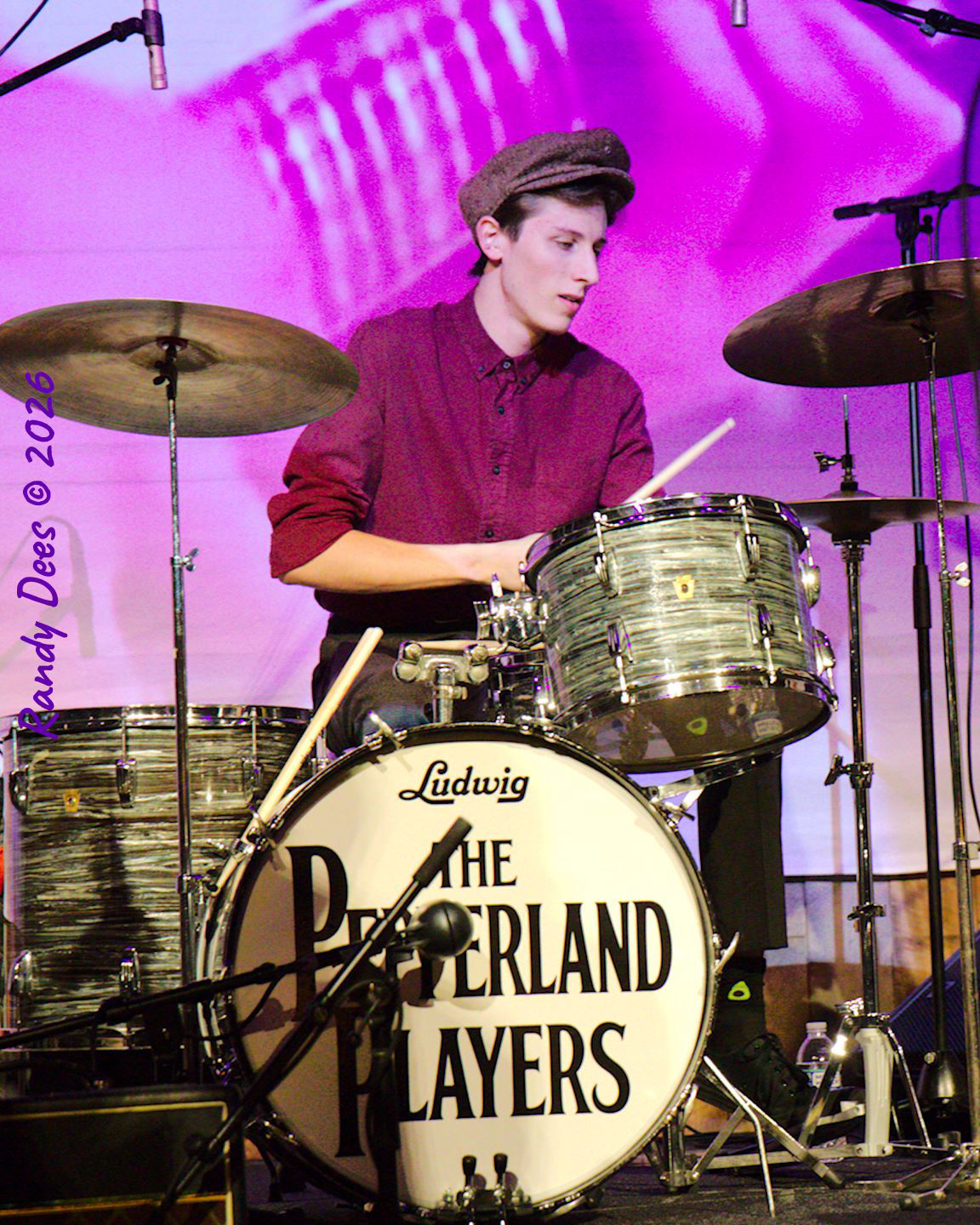 Pepperland Players