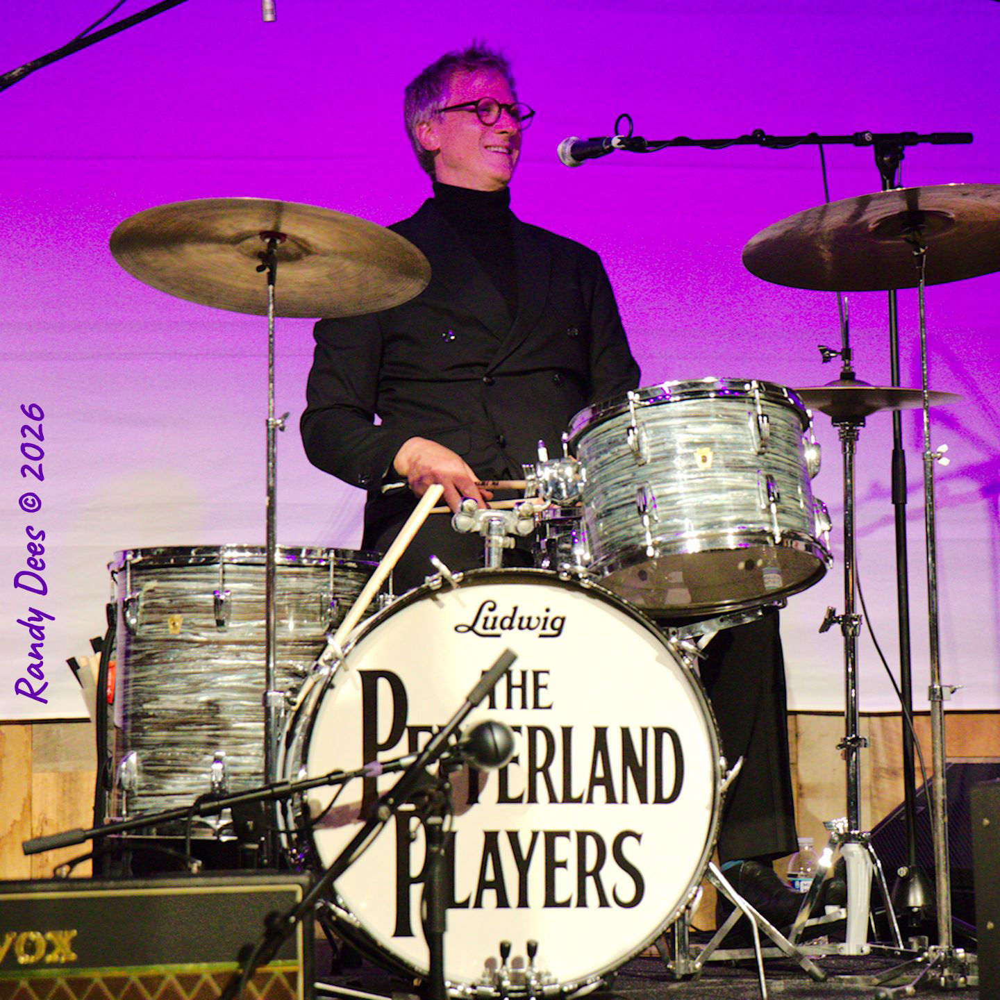 Pepperland Players