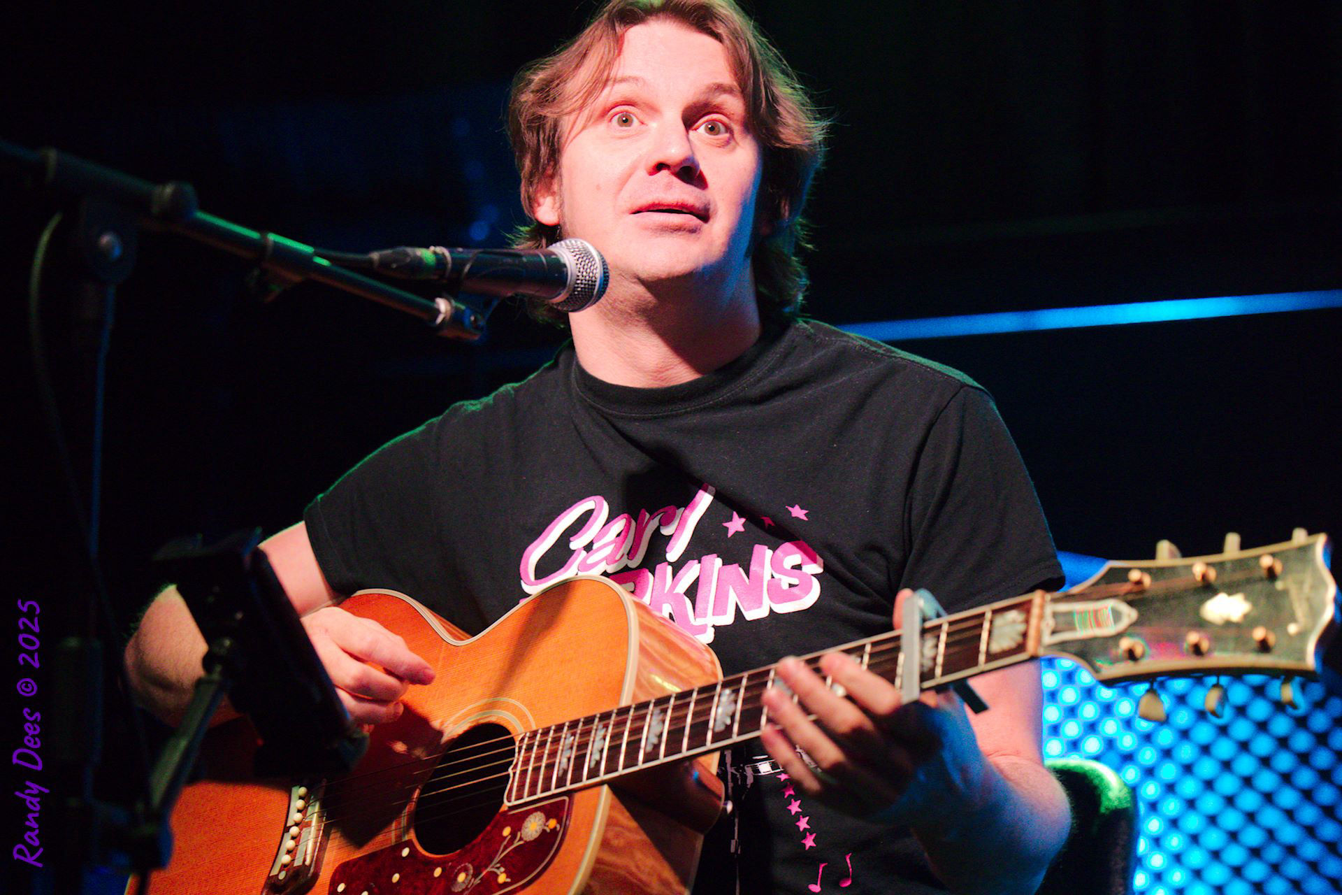 Monday Night Supper Club