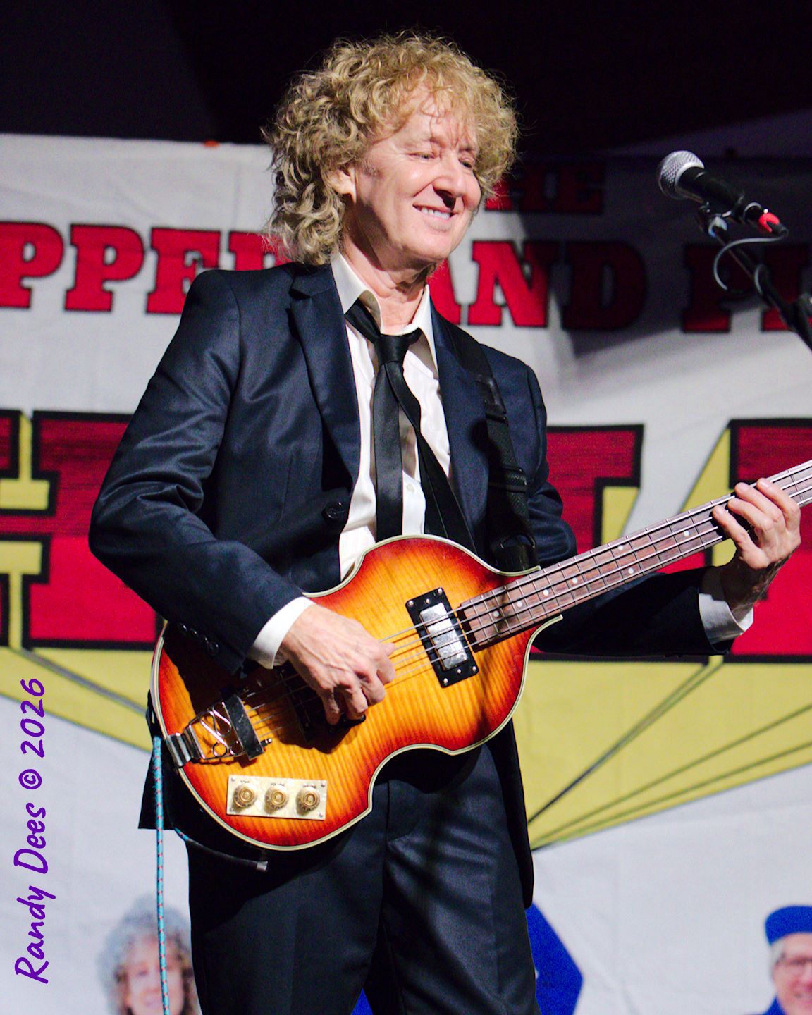 Pepperland Players