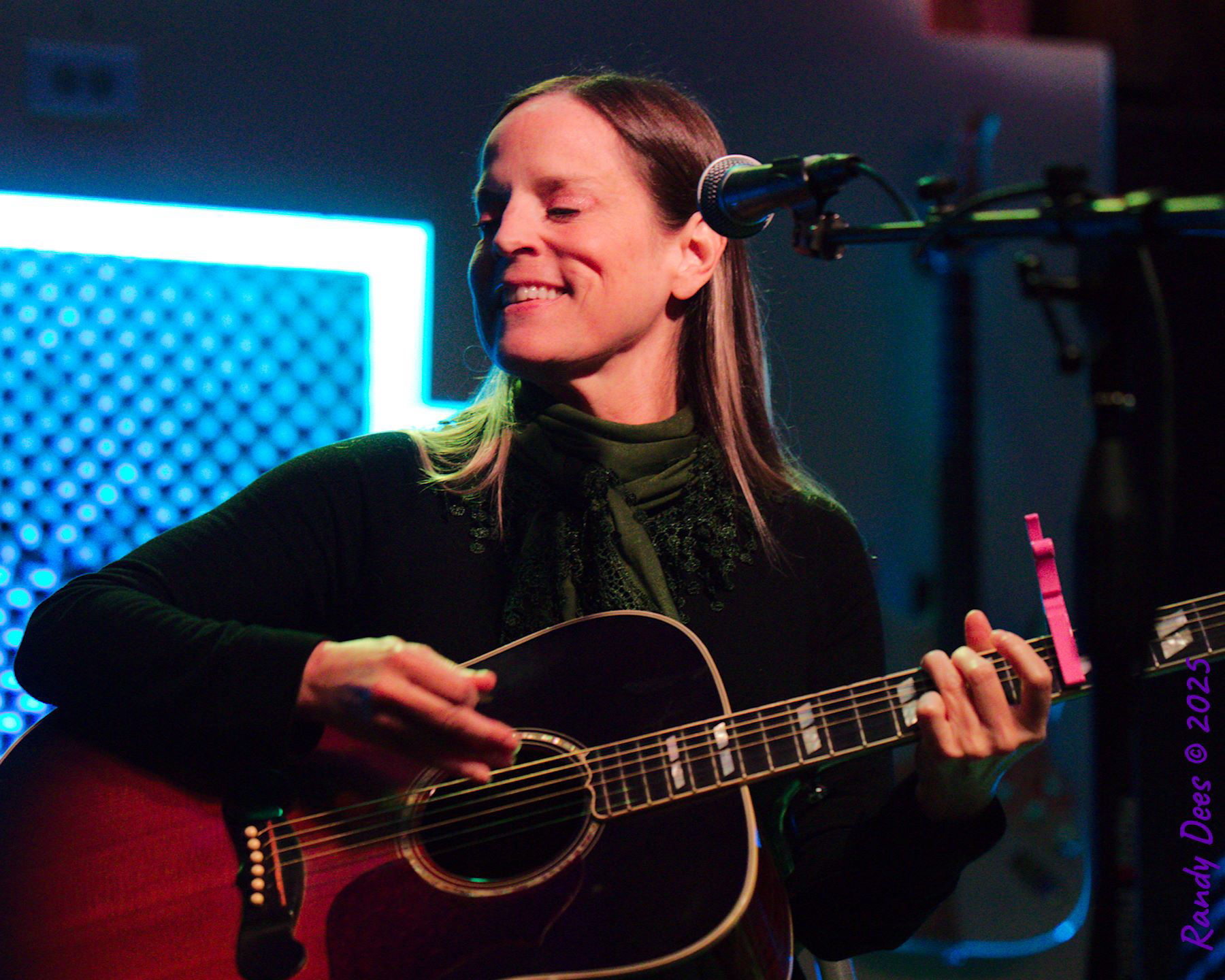 Monday Night Supper Club