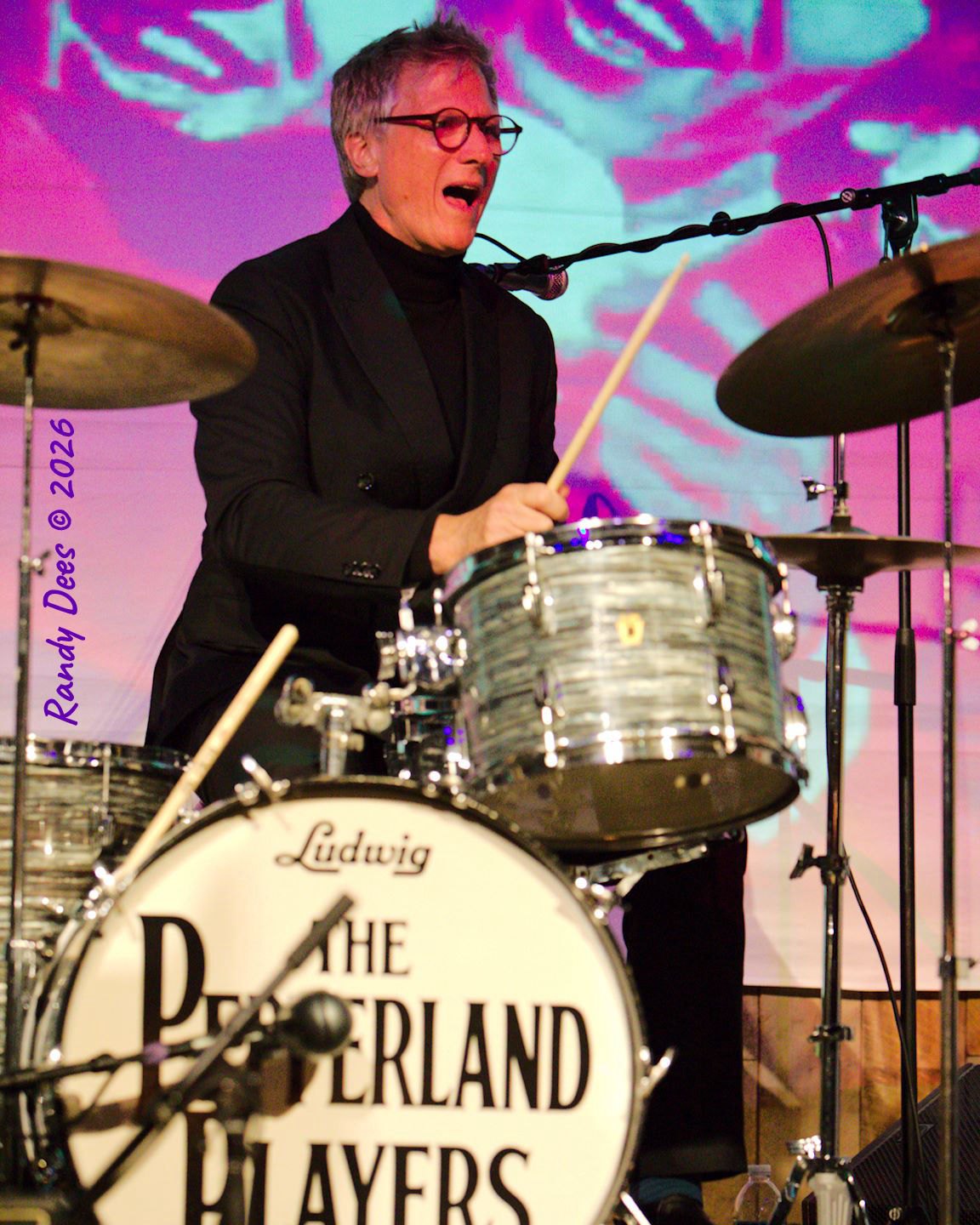 Pepperland Players