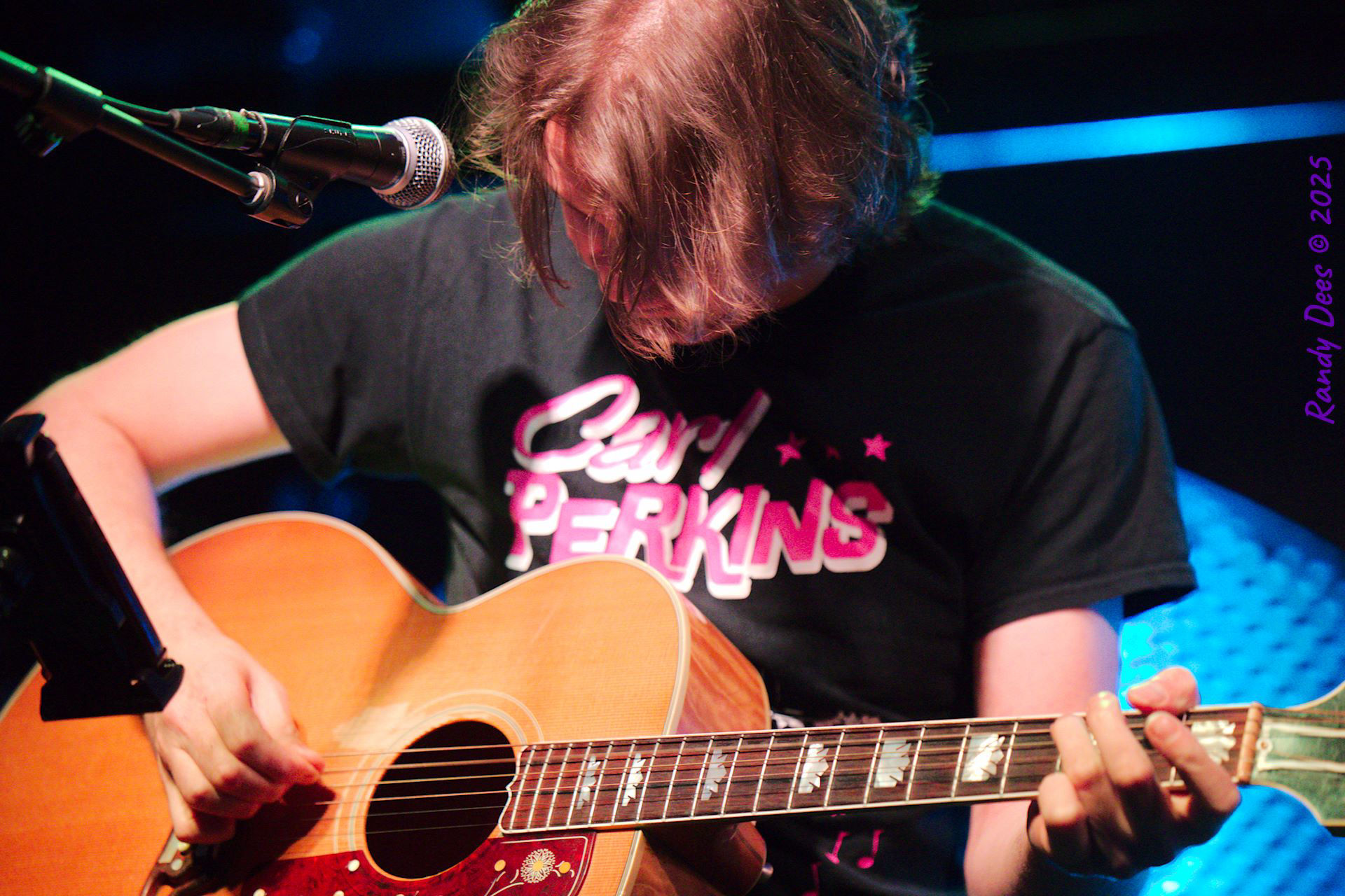 Monday Night Supper Club