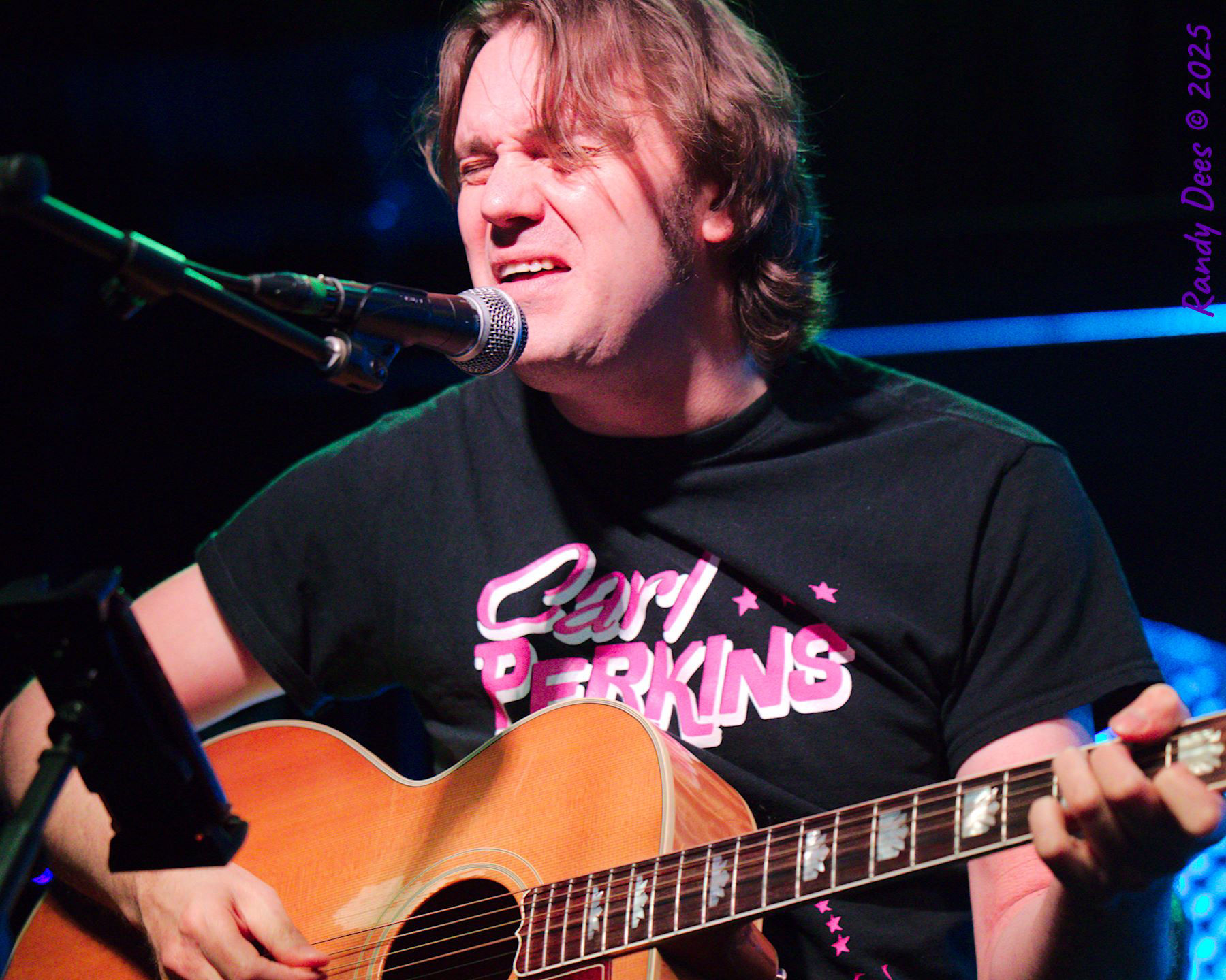 Monday Night Supper Club