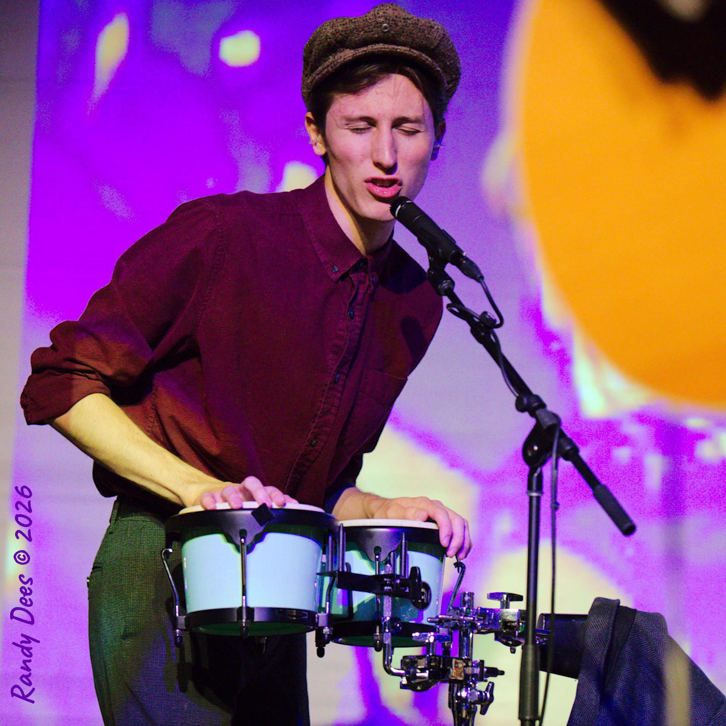 Pepperland Players