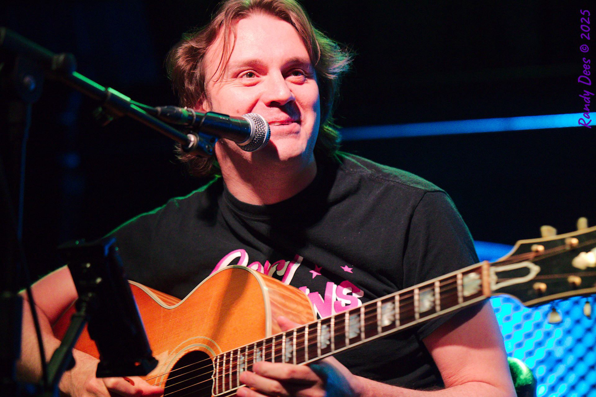 Monday Night Supper Club