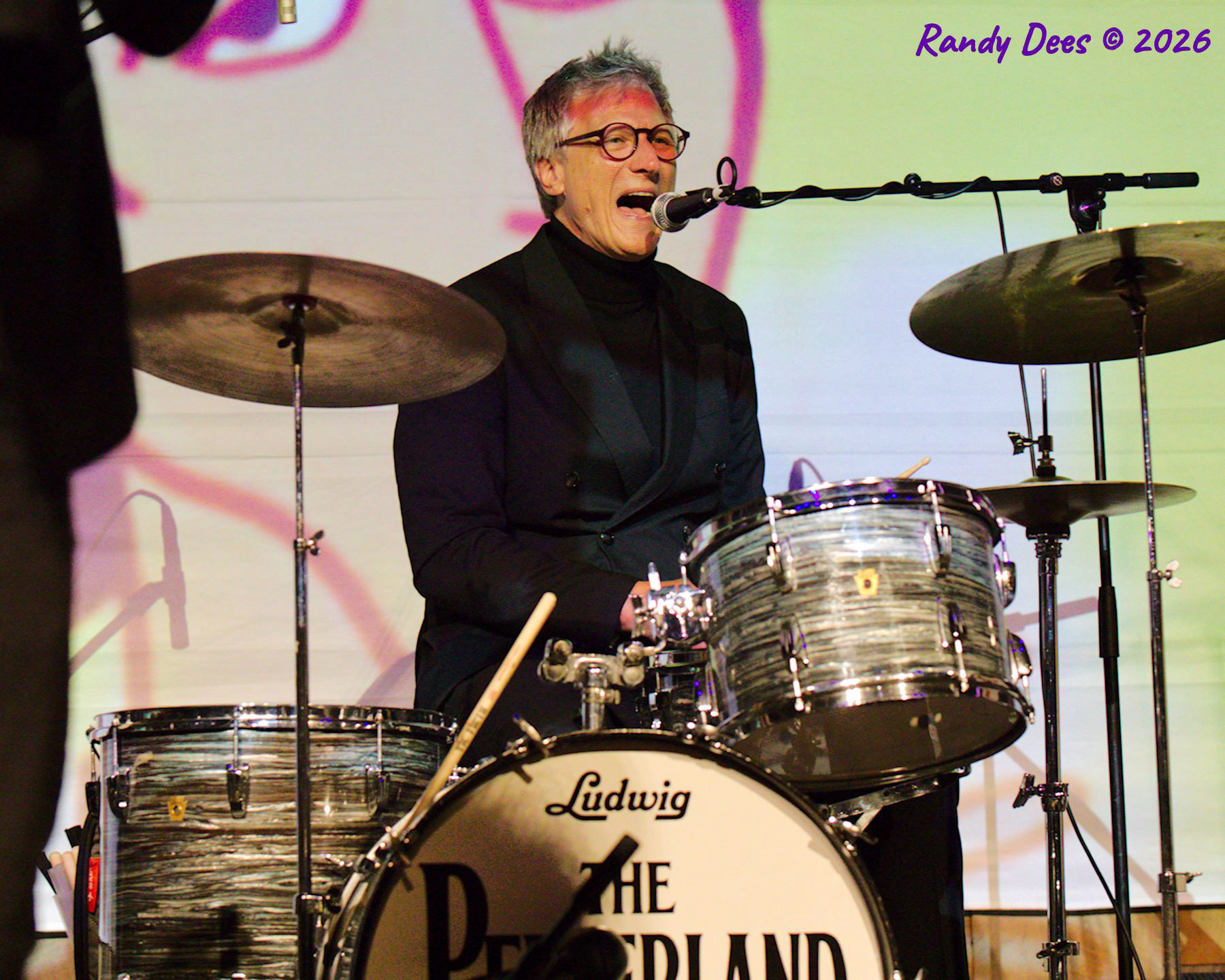 Pepperland Players