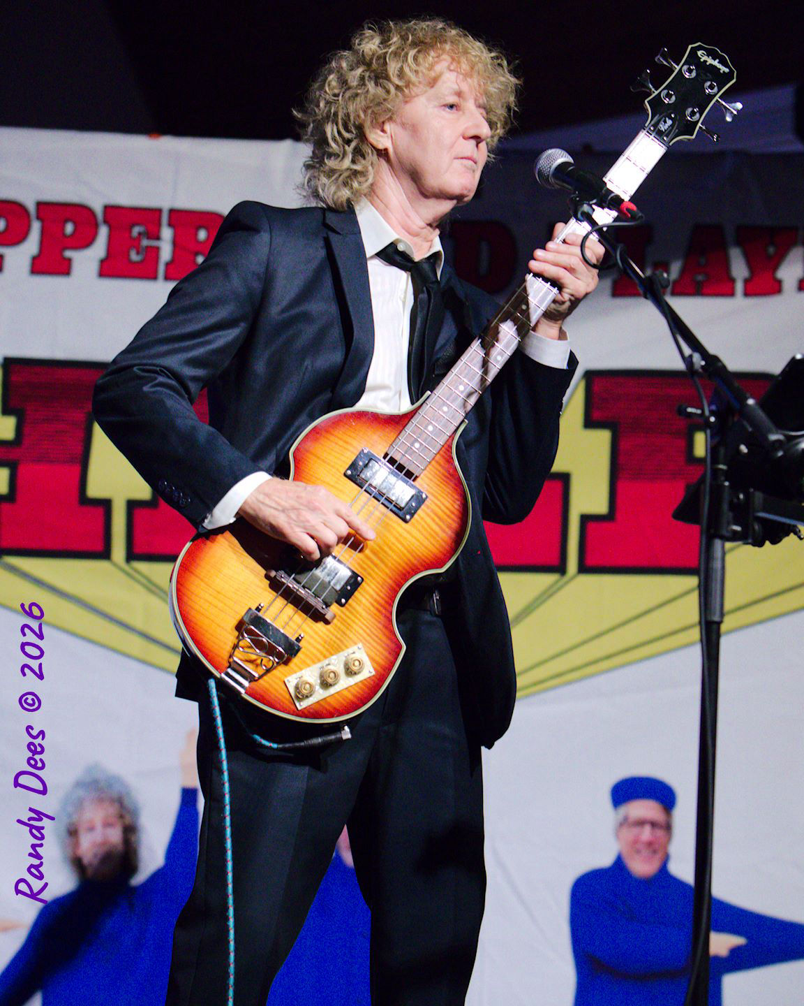 Pepperland Players