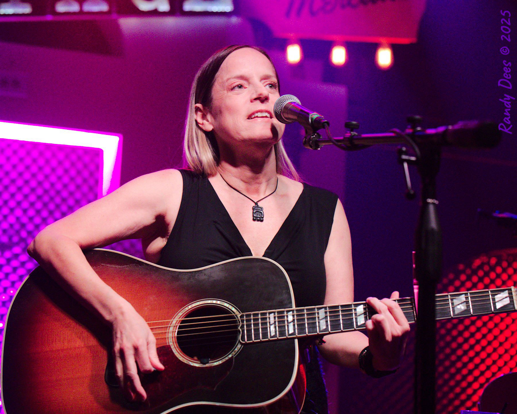 Monday Night Supper Club